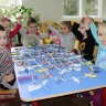 «Гирлянда дружбы» «Гирлянда дружбы»