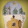 "Рукавичка" "Рукавичка"