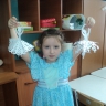 снежная балерина снежная балерина