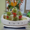 кораблик кораблик