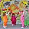 "Цветочная полянка" "Цветочная полянка"