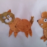 "Кошки-мышки" "Кошки-мышки"