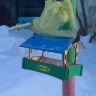 "Кормушка для пернатых друзей" "Кормушка для пернатых друзей"