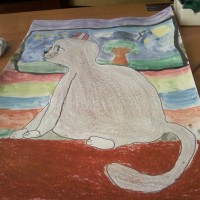 "Котенок" "Котенок"