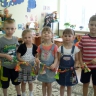 гирлянда дружбы гирлянда дружбы