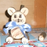 Кошка и мышка Кошка и мышка