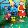 Курочка ряба Курочка ряба