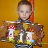 Грибная полянка Грибная полянка