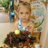 "Осенний Ёжик" "Осенний Ёжик"