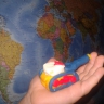 Мир в наших руках Мир в наших руках