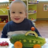 Овощемобиль Овощемобиль