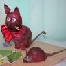 Кошки-мышки Кошки-мышки