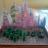 "Они берегут мир!" "Они берегут мир!"