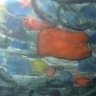 Камушки в воде Камушки в воде
