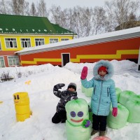 Наша гусеница Наша гусеница