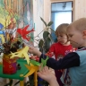 Волшебные птички Волшебные птички