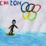 Сноубордист Сноубордист