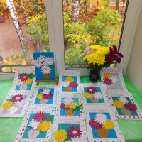 Подарок бабушке или маме