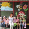 Сказочная беседка Сказочная беседка