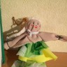 кукла Глаша кукла Глаша
