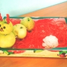Гусеница Гусеница