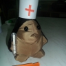ёжик ёжик