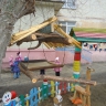 Кормушка для пичужки Кормушка для пичужки