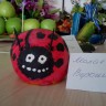Божья коровка Божья коровка