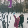 Кормушка для птиц Кормушка для птиц