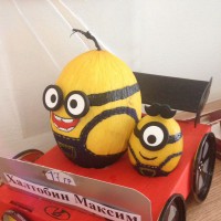 Миньоны Миньоны