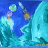 Космические просторы Космические просторы