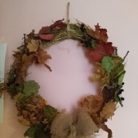 Букет осени Букет осени