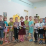 Мы такие разные Мы такие разные