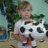 Коровка Зорька Коровка Зорька