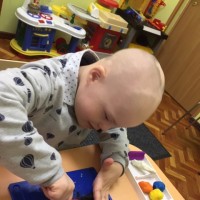 волшебный пластилин волшебный пластилин