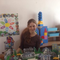 Город сказка ,город мечта Город сказка ,город мечта