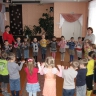 Наш хоровод дружбы Наш хоровод дружбы