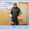 "Не жалей для птиц ни зерна, ни крошек..." "Не жалей для птиц ни зерна, ни крошек..."