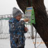 "Кормушка для пичужки" "Кормушка для пичужки"