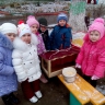 "Поможем птицам зимой" "Поможем птицам зимой"