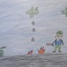 " И один в поле воин." " И один в поле воин."