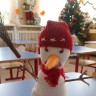 Снеговичок Снеговичок