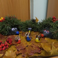 Дружные семейки Дружные семейки