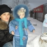 Оригинальная кормушка. Оригинальная кормушка.