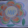 Цветок мира Цветок мира
