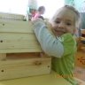 Моя кормушка для птичек Моя кормушка для птичек