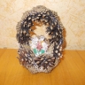 Корзинка с сюрпризом Корзинка с сюрпризом