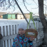 Хлебное чудо Хлебное чудо