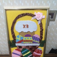 Пасхальная ассамблея