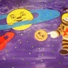 Космос Космос